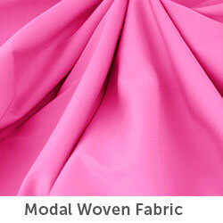 Modal-woven-fabric