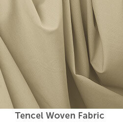 Tencel-woven-fabric