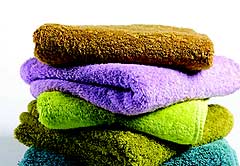 Bath Linen