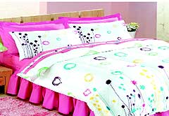 Bed Linen