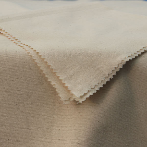 Linen fabric : >100 gsm, Greige, Plain Suppliers 16122746 - Wholesale  Manufacturers and Exporters