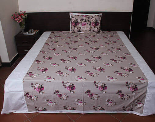 Printed-Bed-Sheets Manufacturer