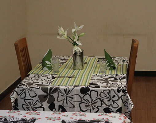 table-cloths