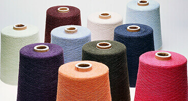 Yarns Manufacturer